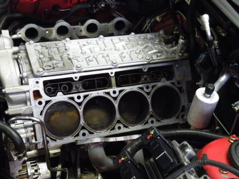 L76 engine parts pics and info